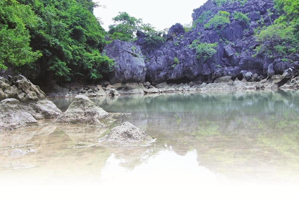 Charm Boutique Cruise Hotel Ha Long Bagian luar foto